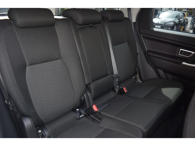 ROVER DISCOVERY SPORTS