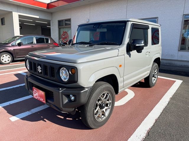 JIMNY 4WD