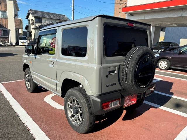 JIMNY 4WD