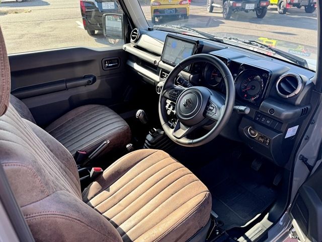 JIMNY 4WD