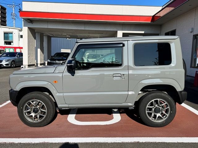 JIMNY 4WD