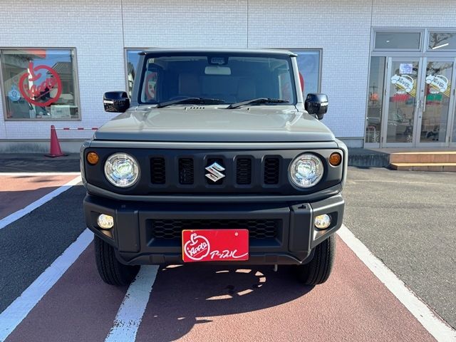 JIMNY 4WD