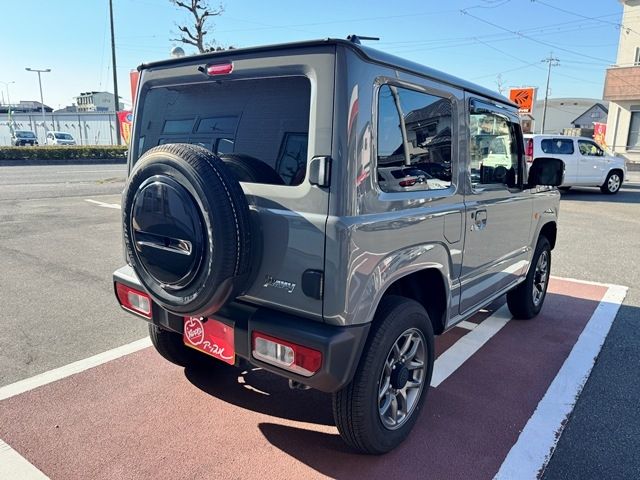 JIMNY 4WD