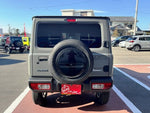 JIMNY 4WD