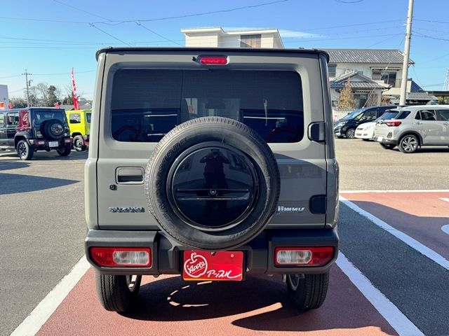 JIMNY 4WD