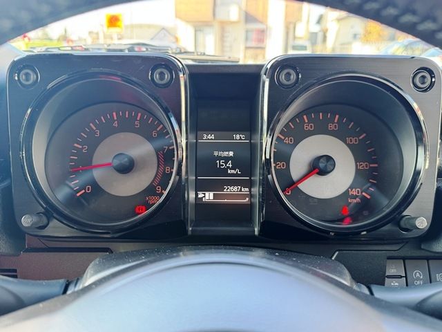 JIMNY 4WD