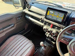 JIMNY 4WD