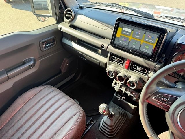 JIMNY 4WD