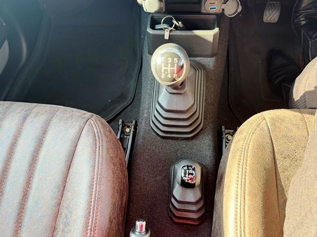 JIMNY 4WD