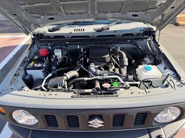 JIMNY 4WD