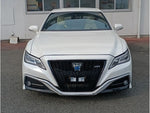 CROWN sedan hybrid