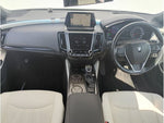 CROWN sedan hybrid