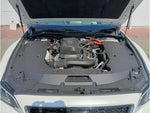 CROWN sedan hybrid