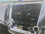 CROWN sedan hybrid