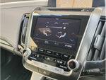 CROWN sedan hybrid