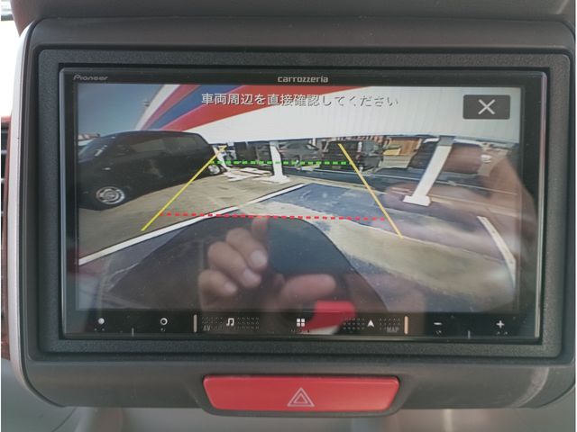N BOX