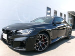 BMW M2 coupe