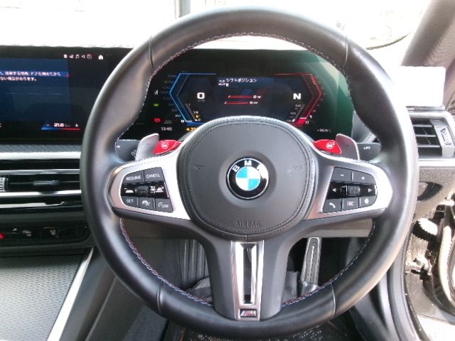BMW M2 coupe