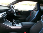 BMW M2 coupe