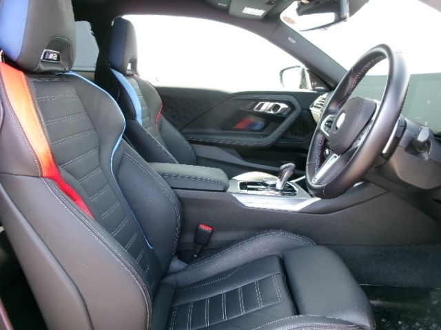 BMW M2 coupe