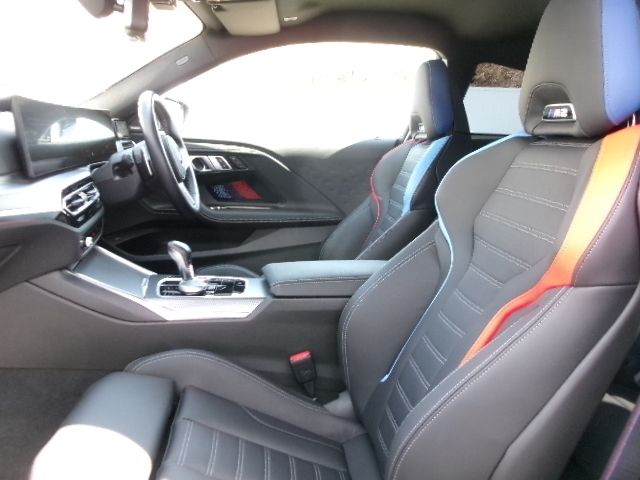 BMW M2 coupe