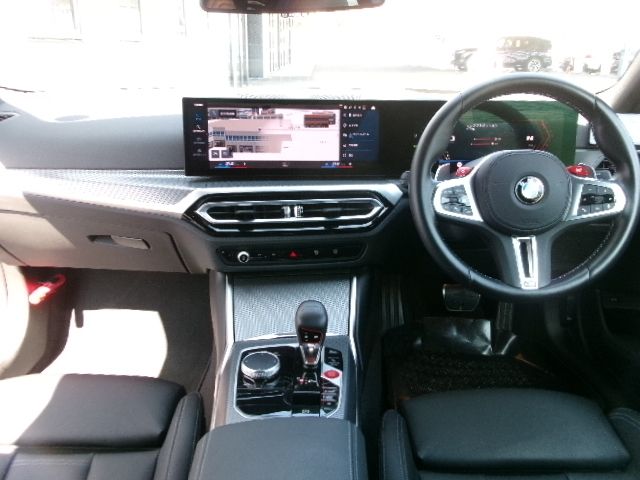 BMW M2 coupe