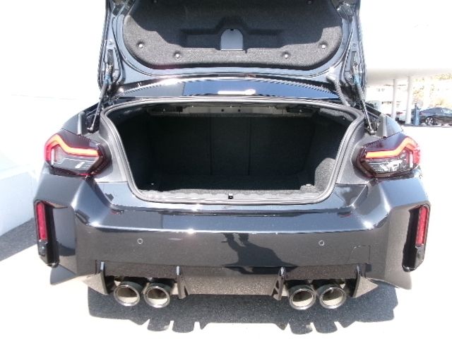 BMW M2 coupe