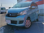 eK WAGON
