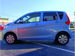 eK WAGON