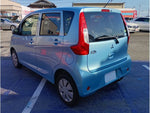 eK WAGON