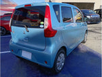 eK WAGON