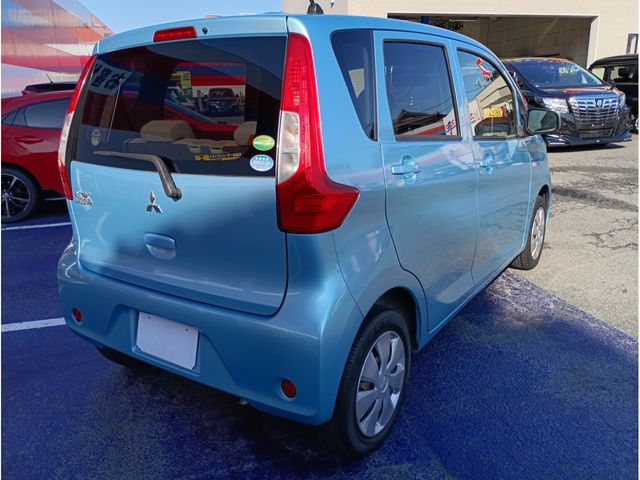 eK WAGON