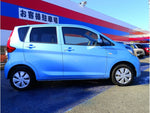 eK WAGON