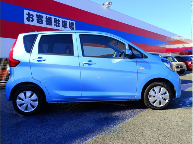 eK WAGON