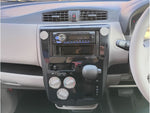 eK WAGON