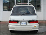 ESTIMA  4WD