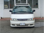 ESTIMA  4WD