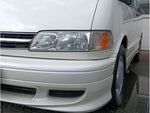 ESTIMA  4WD