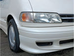 ESTIMA  4WD