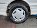 ESTIMA  4WD