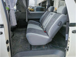 ESTIMA  4WD
