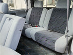 ESTIMA  4WD