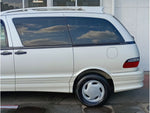 ESTIMA  4WD