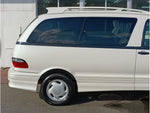 ESTIMA  4WD