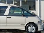 ESTIMA  4WD