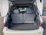 ESTIMA  4WD