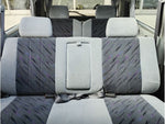 ESTIMA  4WD