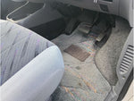 ESTIMA  4WD