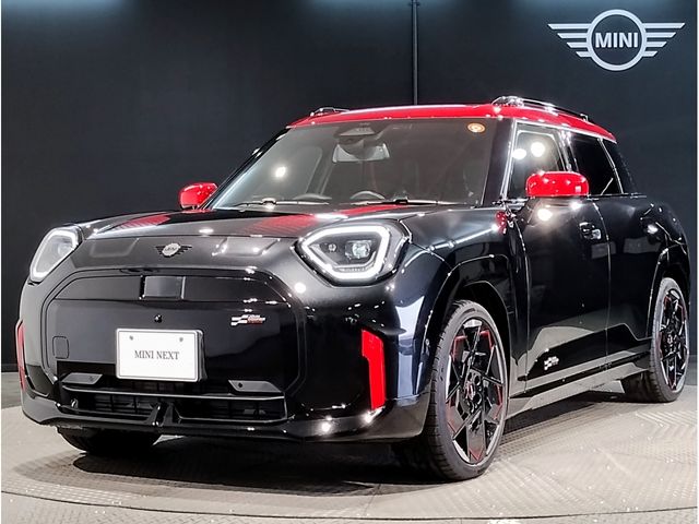 MINI ACEMAN