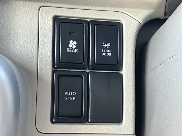EVERY wagon
